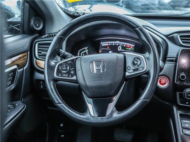 2022 Honda CR-V  (Stk: L17750) in Ottawa - Image 11 of 28