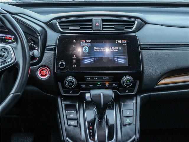 2022 Honda CR-V  (Stk: L17750) in Ottawa - Image 12 of 28