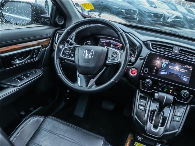 2022 Honda CR-V  (Stk: L17750) in Ottawa - Image 13 of 28