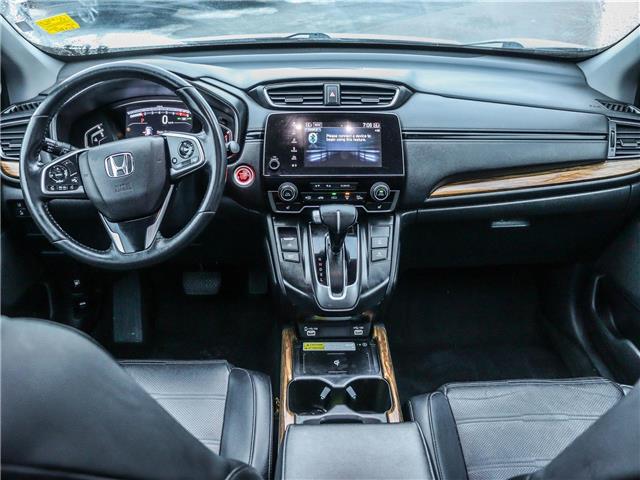 2022 Honda CR-V  (Stk: L17750) in Ottawa - Image 14 of 28