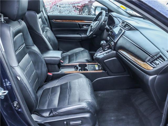 2022 Honda CR-V  (Stk: L17750) in Ottawa - Image 16 of 28
