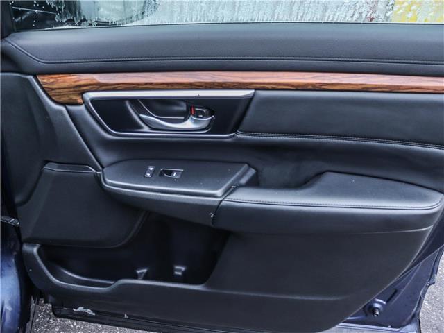 2022 Honda CR-V  (Stk: L17750) in Ottawa - Image 17 of 28