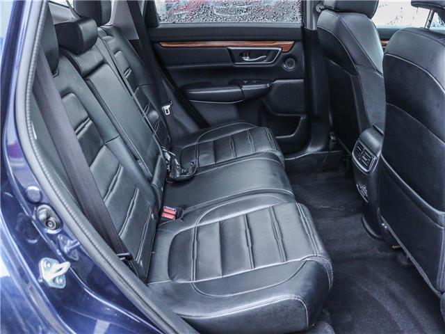 2022 Honda CR-V  (Stk: L17750) in Ottawa - Image 18 of 28
