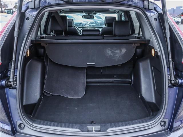 2022 Honda CR-V  (Stk: L17750) in Ottawa - Image 19 of 28