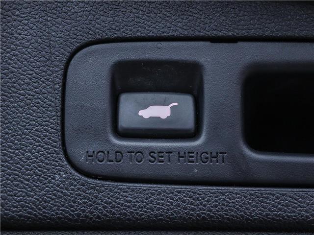 2022 Honda CR-V  (Stk: L17750) in Ottawa - Image 20 of 28