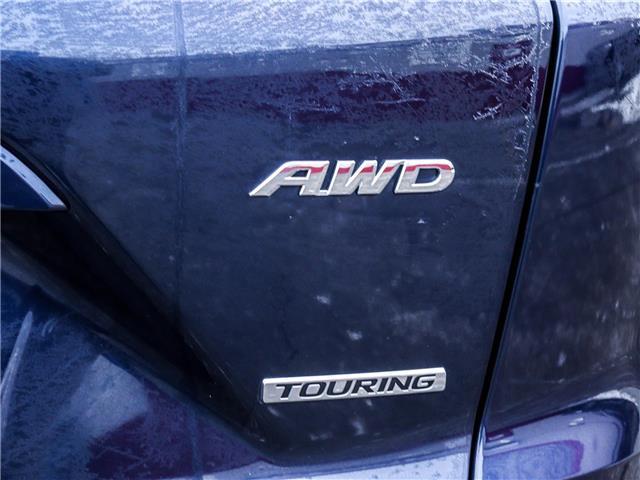 2022 Honda CR-V  (Stk: L17750) in Ottawa - Image 21 of 28