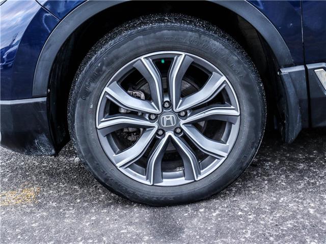 2022 Honda CR-V  (Stk: L17750) in Ottawa - Image 22 of 28