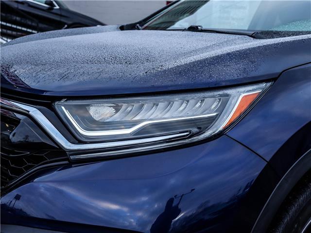 2022 Honda CR-V  (Stk: L17750) in Ottawa - Image 23 of 28