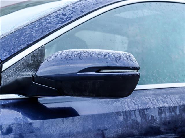 2022 Honda CR-V  (Stk: L17750) in Ottawa - Image 24 of 28