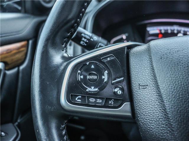 2022 Honda CR-V  (Stk: L17750) in Ottawa - Image 26 of 28