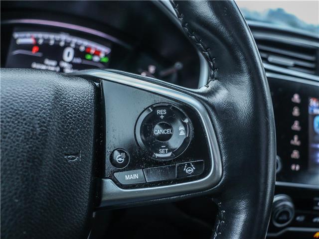 2022 Honda CR-V  (Stk: L17750) in Ottawa - Image 27 of 28