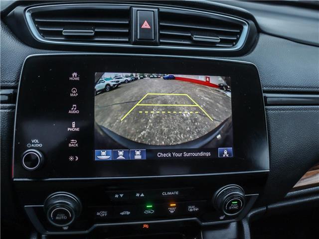 2022 Honda CR-V  (Stk: L17750) in Ottawa - Image 28 of 28