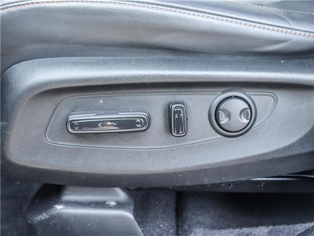 2023 Honda CR-V Hybrid Touring (Stk: L17680) in Ottawa - Image 7 of 30