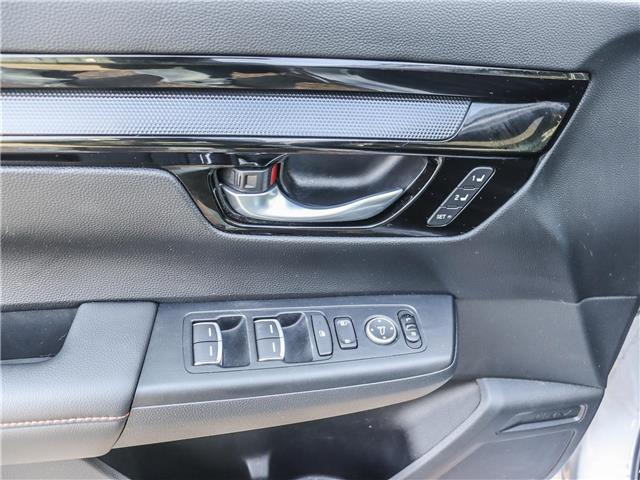 2023 Honda CR-V Hybrid Touring (Stk: L17680) in Ottawa - Image 10 of 30