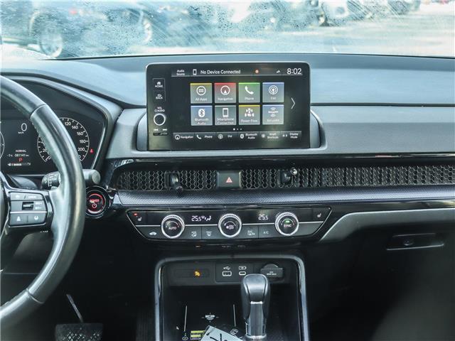 2023 Honda CR-V Hybrid Touring (Stk: L17680) in Ottawa - Image 12 of 30