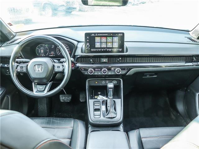 2023 Honda CR-V Hybrid Touring (Stk: L17680) in Ottawa - Image 14 of 30