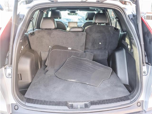 2023 Honda CR-V Hybrid Touring (Stk: L17680) in Ottawa - Image 19 of 30