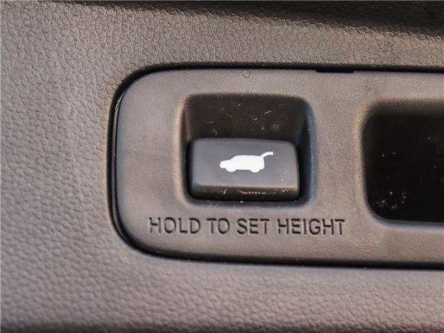 2023 Honda CR-V Hybrid Touring (Stk: L17680) in Ottawa - Image 20 of 30