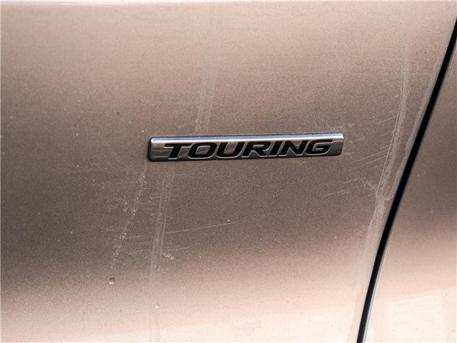 2023 Honda CR-V Hybrid Touring (Stk: L17680) in Ottawa - Image 21 of 30