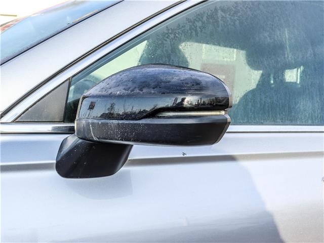 2023 Honda CR-V Hybrid Touring (Stk: L17680) in Ottawa - Image 26 of 30