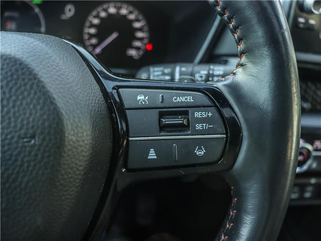 2023 Honda CR-V Hybrid Touring (Stk: L17680) in Ottawa - Image 29 of 30