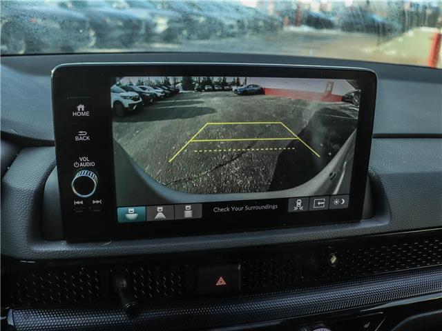 2023 Honda CR-V Hybrid Touring (Stk: L17680) in Ottawa - Image 30 of 30