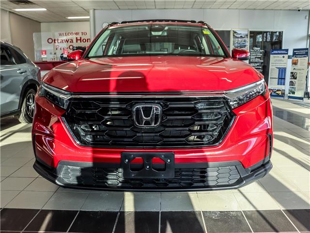 2024 Honda CR-V Sport (Stk: L17630) in Ottawa - Image 2 of 28