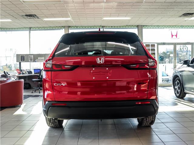 2024 Honda CR-V Sport (Stk: L17630) in Ottawa - Image 4 of 28
