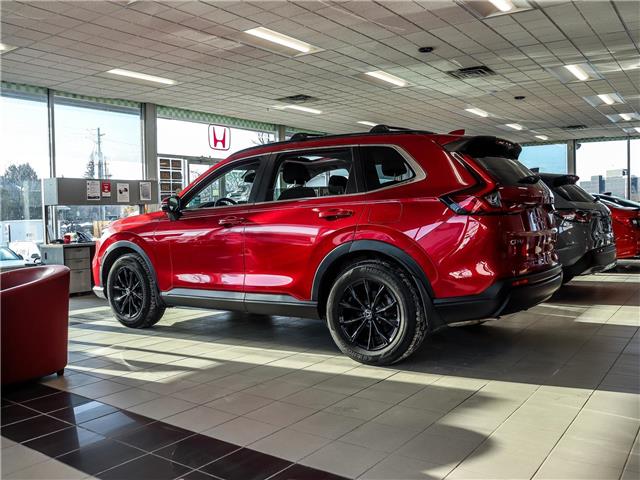 2024 Honda CR-V Sport (Stk: L17630) in Ottawa - Image 5 of 28