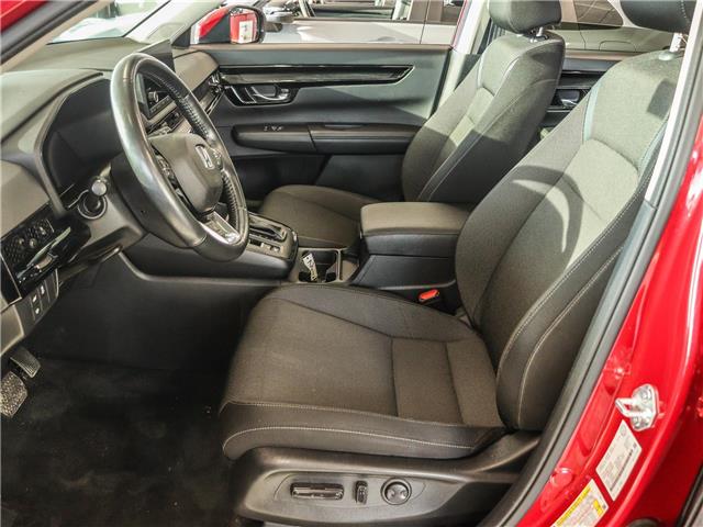 2024 Honda CR-V Sport (Stk: L17630) in Ottawa - Image 8 of 28