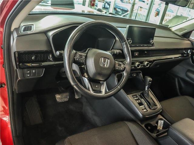 2024 Honda CR-V Sport (Stk: L17630) in Ottawa - Image 9 of 28