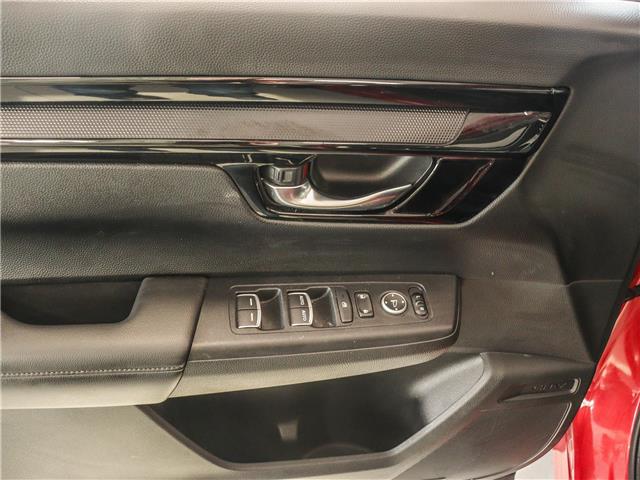2024 Honda CR-V Sport (Stk: L17630) in Ottawa - Image 10 of 28