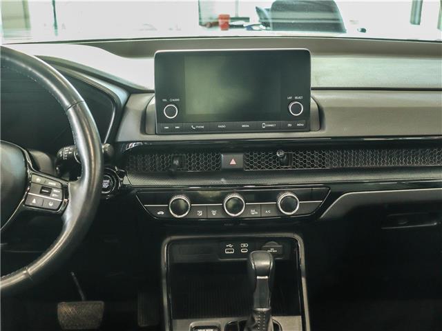 2024 Honda CR-V Sport (Stk: L17630) in Ottawa - Image 12 of 28