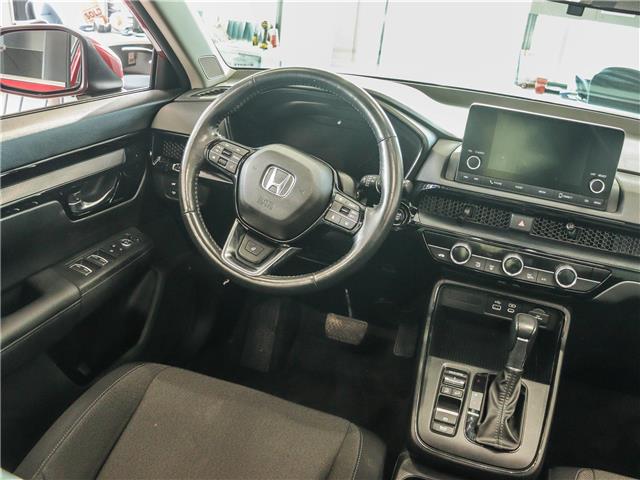 2024 Honda CR-V Sport (Stk: L17630) in Ottawa - Image 13 of 28