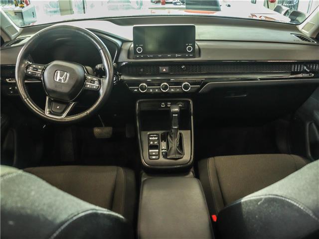 2024 Honda CR-V Sport (Stk: L17630) in Ottawa - Image 14 of 28