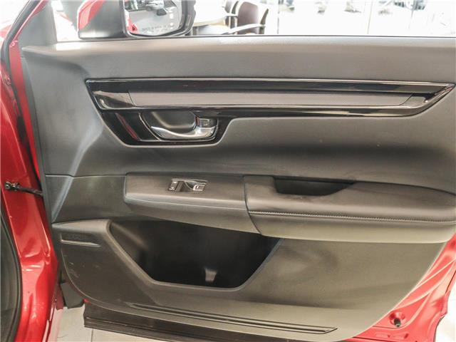 2024 Honda CR-V Sport (Stk: L17630) in Ottawa - Image 17 of 28