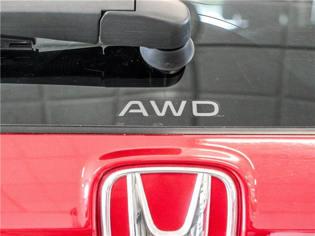 2024 Honda CR-V Sport (Stk: L17630) in Ottawa - Image 22 of 28