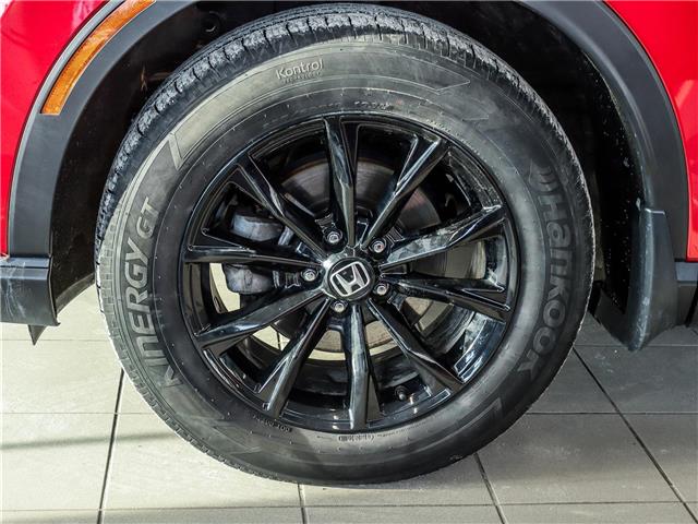 2024 Honda CR-V Sport (Stk: L17630) in Ottawa - Image 23 of 28