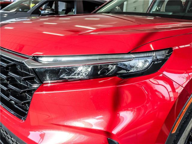 2024 Honda CR-V Sport (Stk: L17630) in Ottawa - Image 24 of 28