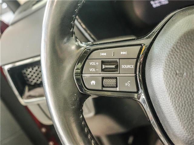 2024 Honda CR-V Sport (Stk: L17630) in Ottawa - Image 26 of 28