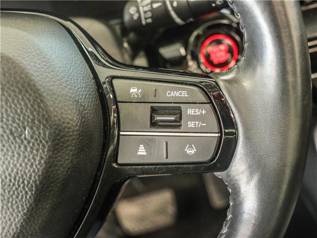 2024 Honda CR-V Sport (Stk: L17630) in Ottawa - Image 27 of 28