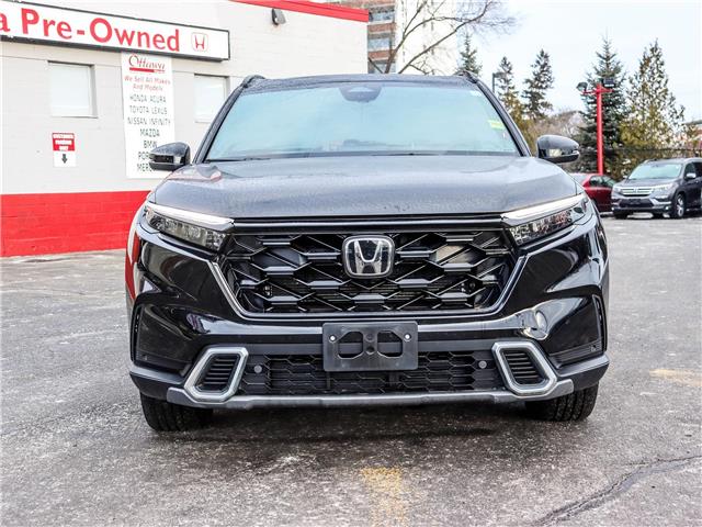 2024 Honda CR-V Hybrid Touring (Stk: L17640) in Ottawa - Image 2 of 31