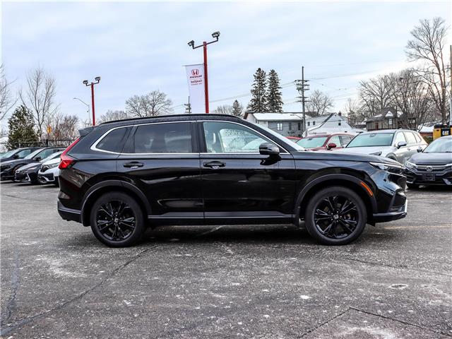 2024 Honda CR-V Hybrid Touring (Stk: L17640) in Ottawa - Image 3 of 31