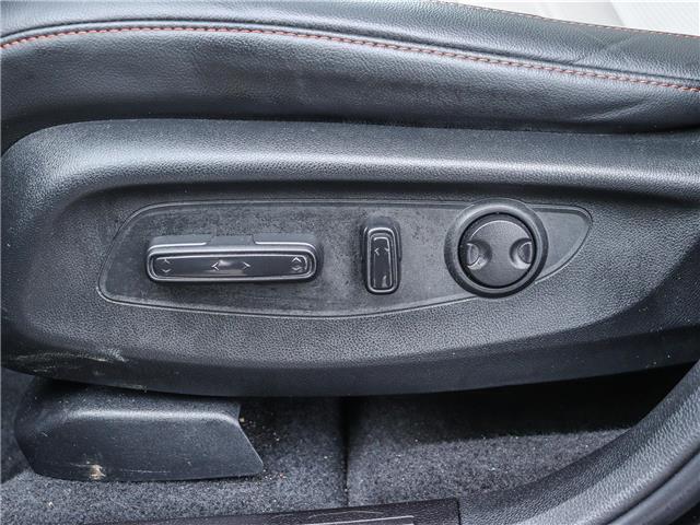 2024 Honda CR-V Hybrid Touring (Stk: L17640) in Ottawa - Image 7 of 31
