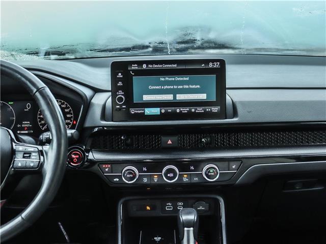 2024 Honda CR-V Hybrid Touring (Stk: L17640) in Ottawa - Image 12 of 31