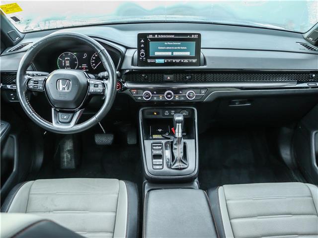 2024 Honda CR-V Hybrid Touring (Stk: L17640) in Ottawa - Image 14 of 31