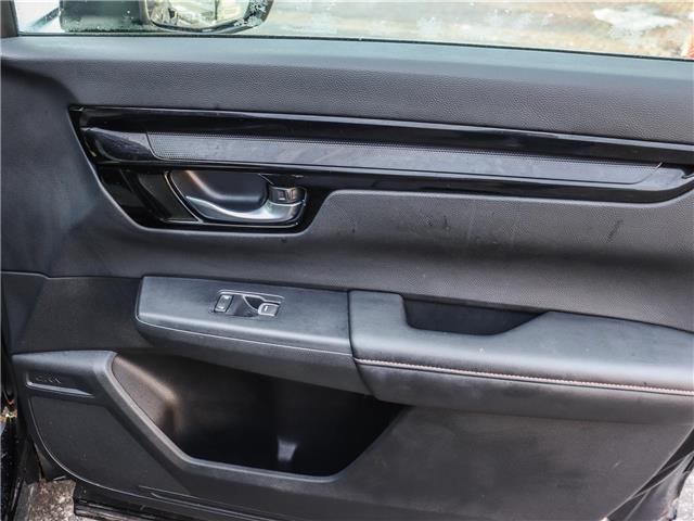 2024 Honda CR-V Hybrid Touring (Stk: L17640) in Ottawa - Image 17 of 31