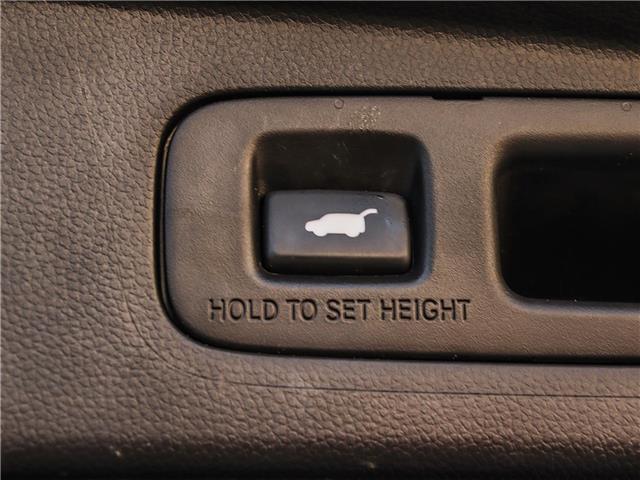 2024 Honda CR-V Hybrid Touring (Stk: L17640) in Ottawa - Image 20 of 31