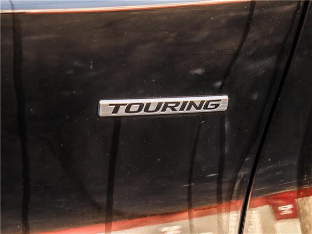 2024 Honda CR-V Hybrid Touring (Stk: L17640) in Ottawa - Image 21 of 31