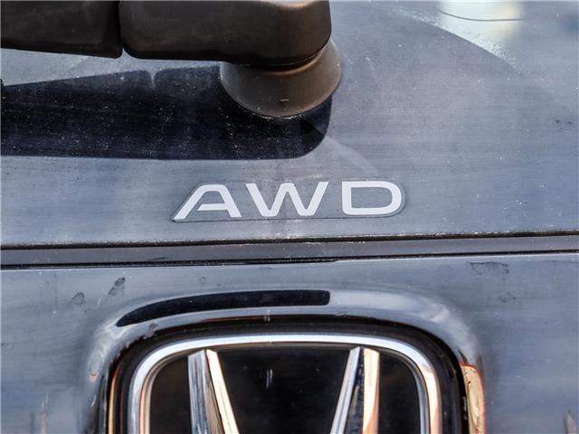 2024 Honda CR-V Hybrid Touring (Stk: L17640) in Ottawa - Image 22 of 31